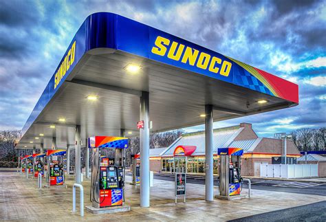 Open Today: 24 hours. . Sunoco gas stations near me